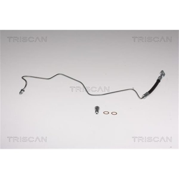 Triscan Bremsschlauch Hinten Rechts Seat Cordoba Ibiza Skoda Fabia VW Polo-image