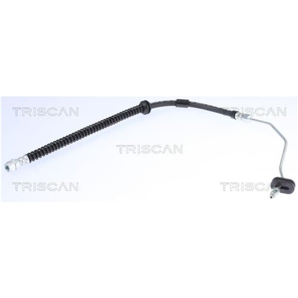 Triscan Bremsschlauch Vorne Links Porsche Cayenne VW Touareg-image