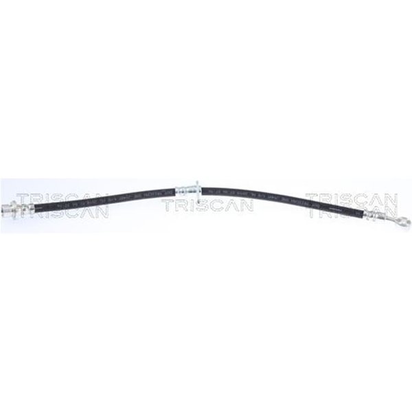 Triscan Bremsschlauch Vorne Honda Hr-V 1,6-image