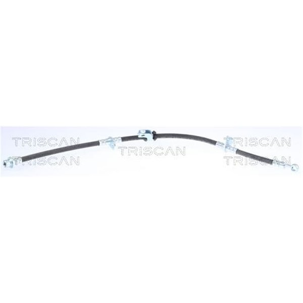 Triscan Bremsschlauch Vorne Links Honda Civic MG Mg Rover 400 45-image