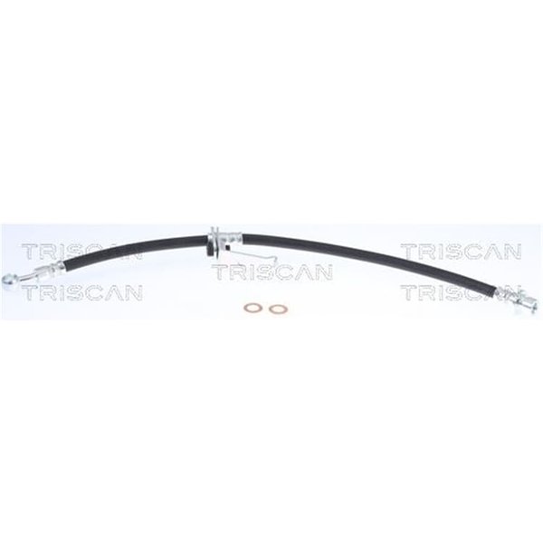 Triscan Bremsschlauch Vorne Links Honda Accord 8 9-image