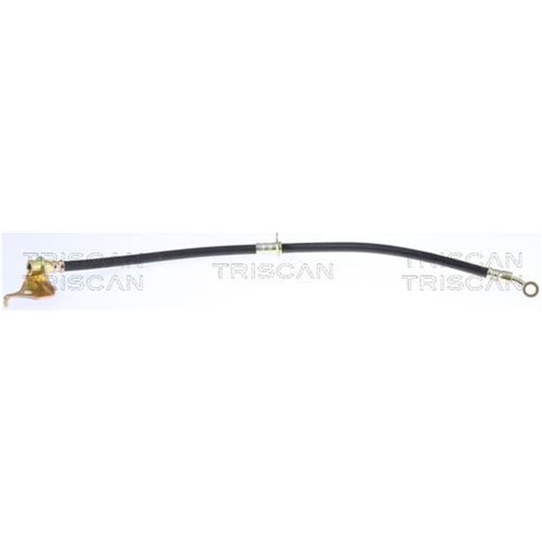 Triscan Bremsschlauch Vorne Links Honda City Insight Jazz-image