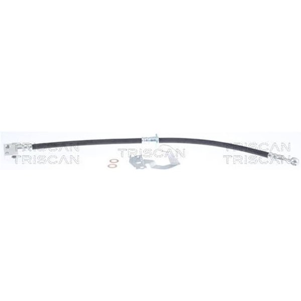 Triscan Bremsschlauch Vorne Rechts Honda City Jazz-image