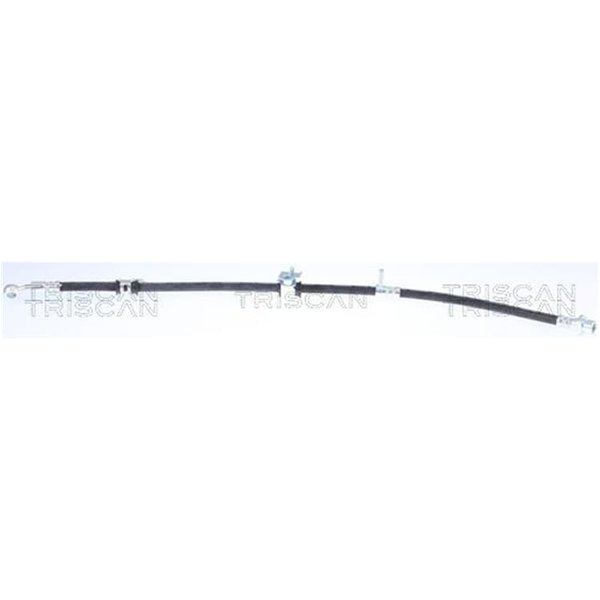 Triscan Bremsschlauch Vorne Links Honda Civic 9-image
