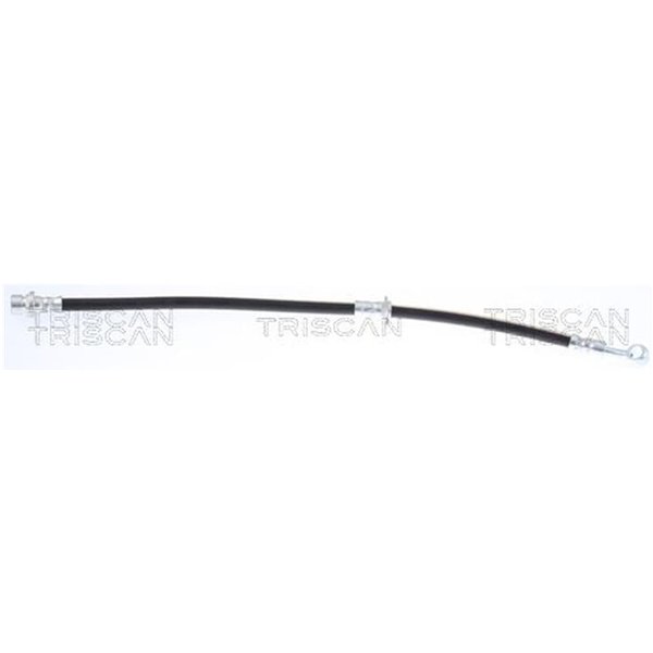 Triscan Bremsschlauch Hinten Links Honda Civic 7-image