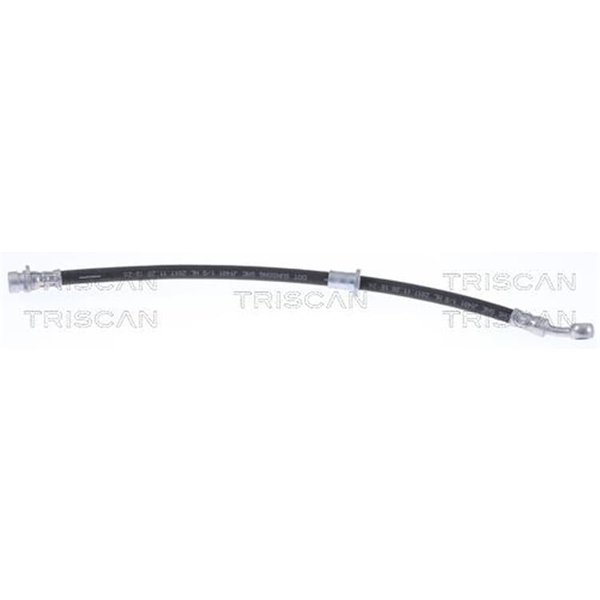 Triscan Bremsschlauch Hinten Rechts Honda Accord 6-image