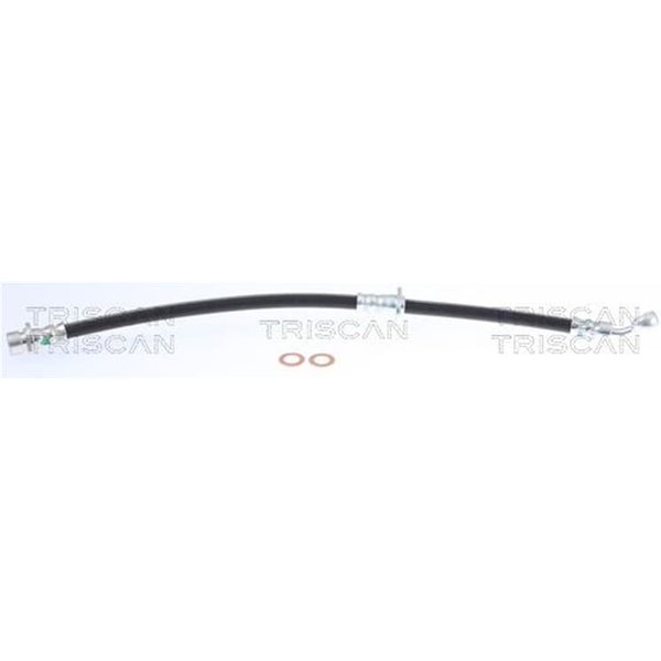 Triscan Bremsschlauch Hinten Links Honda Accord 6-image