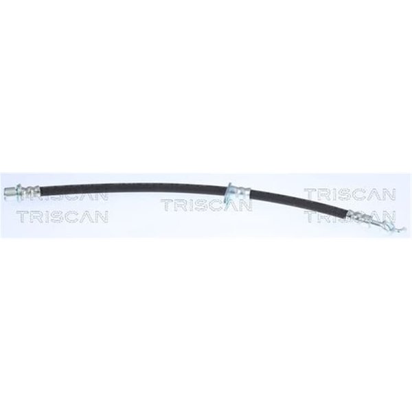 Triscan Bremsschlauch Vorne Links Daihatsu Cuore 7 1,0-image