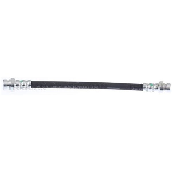 Triscan Bremsschlauch Mitsubishi Colt Lancer Pajero Space Tredia-image