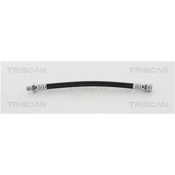 Triscan Bremsschlauch Vorne Mitsubishi L200 Pajero-image