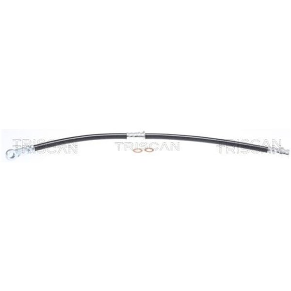 Triscan Bremsschlauch Vorne Mitsubishi Pajero Pinin-image