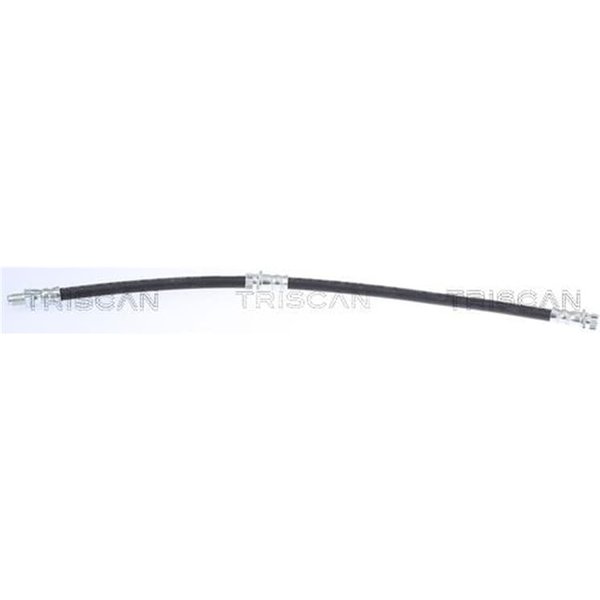 Triscan Bremsschlauch Hinten Mitsubishi Colt Smart Forfour-image