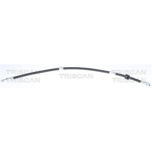 Triscan Bremsschlauch Vorne Rechts Mitsubishi L200 Pajero-image