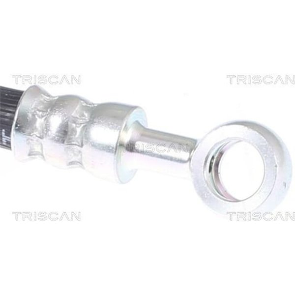 Triscan Bremsschlauch Vorne Links Hyundai Accent Solaris Kia Rio Stonic-image