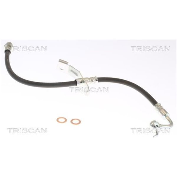 Triscan Bremsschlauch Vorne Links Kia Optima-image