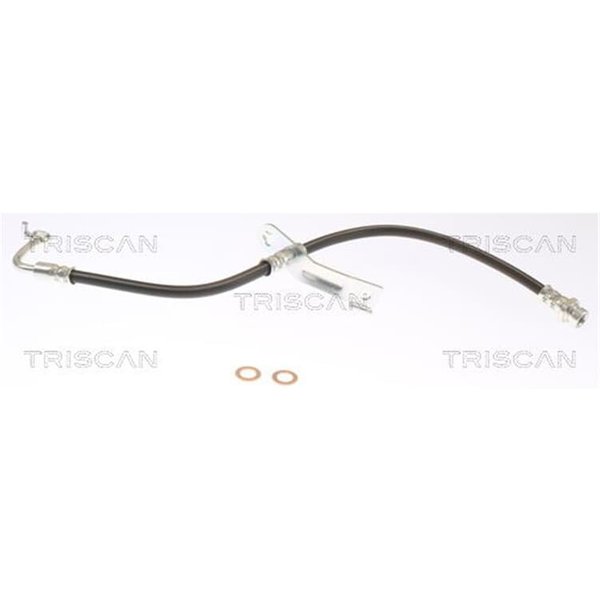 Triscan Bremsschlauch Vorne Rechts Kia Optima-image