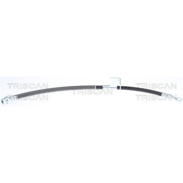 Triscan Bremsschlauch Vorne Rechts Hyundai Elantra 2,0-image