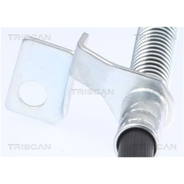Triscan Bremsschlauch Vorne Links Hyundai Ix35 Kia Sportage-image