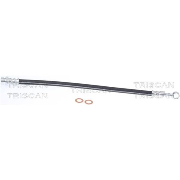 Triscan Bremsschlauch Hinten Links Hyundai Tucson Kia Sportage-image