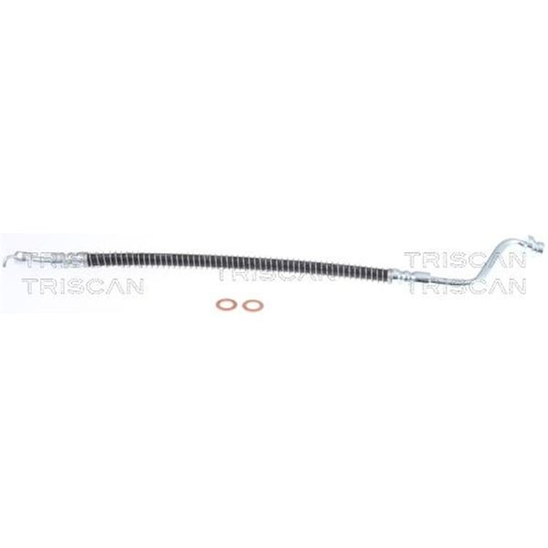Triscan Bremsschlauch Hinten Links Hyundai Santa Fe 2-image