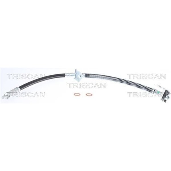 Triscan Bremsschlauch Vorne Rechts Hyundai I30 Kia Ceed Pro-image