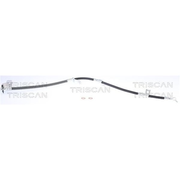 Triscan Bremsschlauch Vorne Rechts Hyundai Sonata 5 6 2,0-image