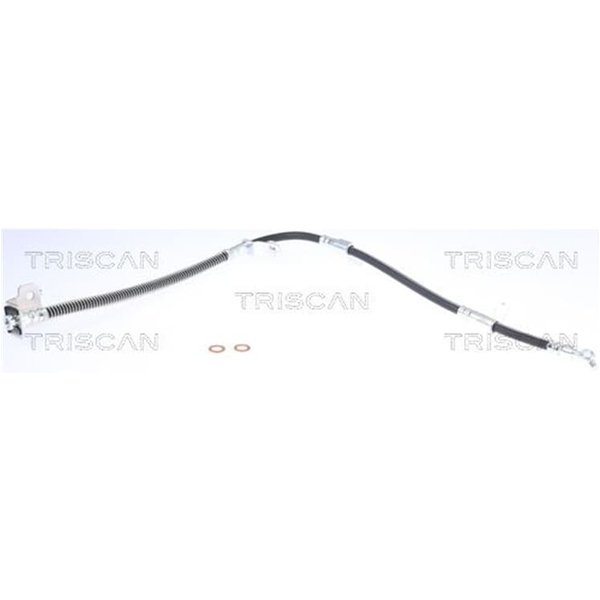 Triscan Bremsschlauch Vorne Rechts Hyundai Sonata 4 2,0-image