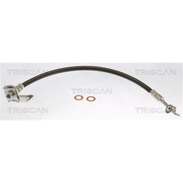 Triscan Bremsschlauch Hinten Rechts Kia Soul-image