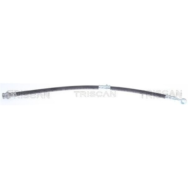 Triscan Bremsschlauch Hinten Hyundai Coupe Elantra Tiburon-image