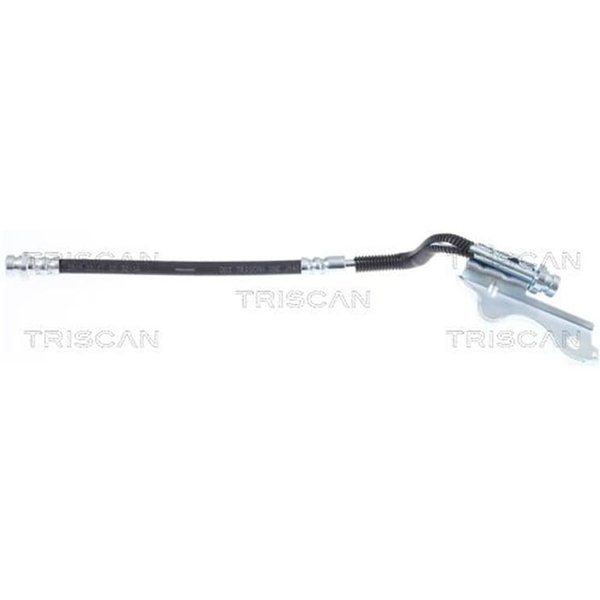 Triscan Bremsschlauch Hinten Links Hyundai I20-image