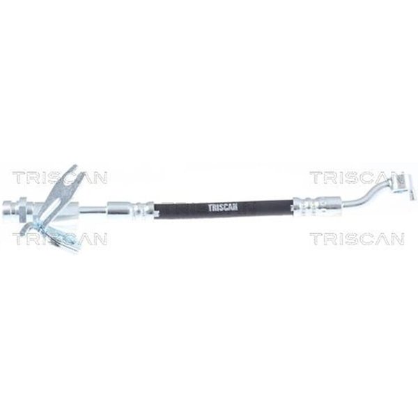 Triscan Bremsschlauch Hinten Links Hyundai Ix20 Kia Venga-image