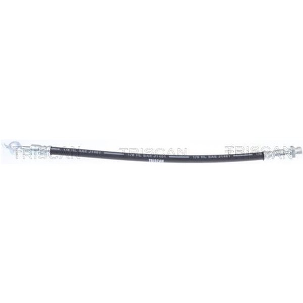 Triscan Bremsschlauch Hinten Links Hyundai I20-image