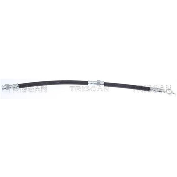 Triscan Bremsschlauch Vorne Mazda 626 Xedos-image