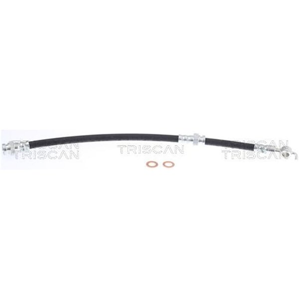 Triscan Bremsschlauch Ford Ranger Mazda B-Serie Bt-50-image