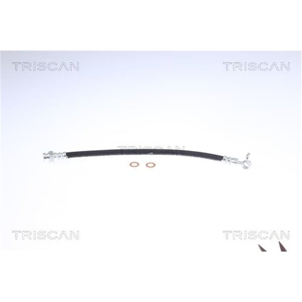 Triscan Bremsschlauch Vorne Links Mazda MX-5 1 2-image