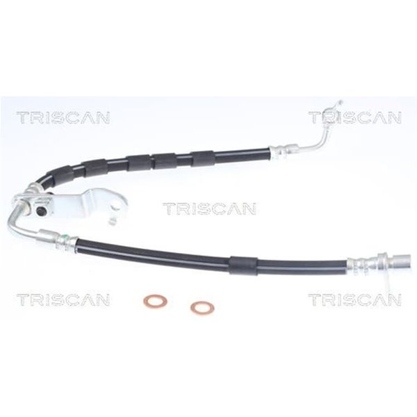 Triscan Bremsschlauch Vorne Links Mazda 6 GH-image