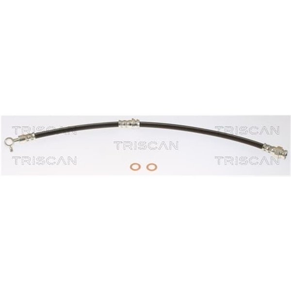 Triscan Bremsschlauch Vorne Links Mazda 3 1,5-image