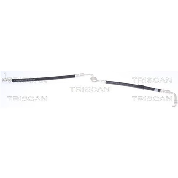 Triscan Bremsschlauch Vorne Links Mazda 2 DL 1,5-image