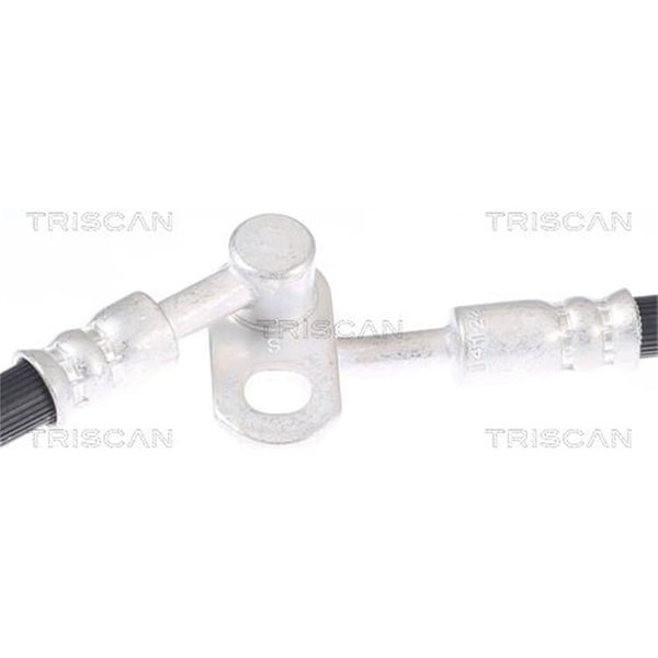 Triscan Bremsschlauch Vorne Rechts Mazda 2 DL 1,5-image
