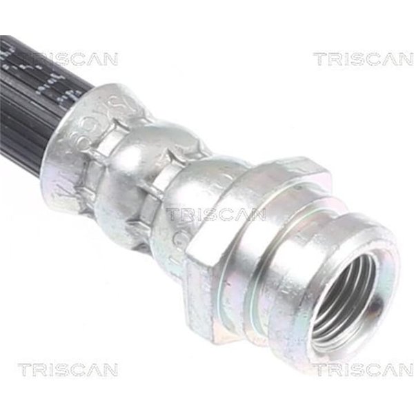 Triscan Bremsschlauch Hinten Mazda 323 BG-image