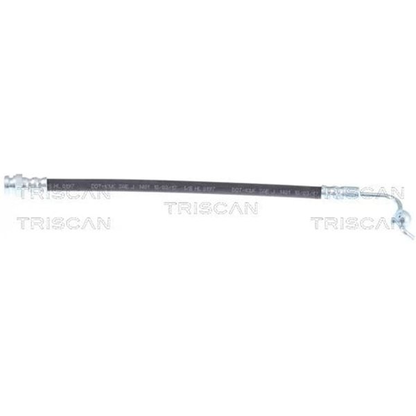Triscan Bremsschlauch Hinten Links Mazda MX-5 1 2-image
