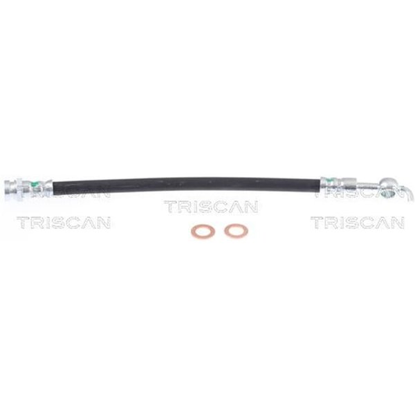 Triscan Bremsschlauch Hinten Mazda 6 GG GY-image