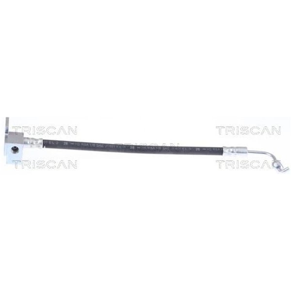 Triscan Bremsschlauch Hinten Rechts Mazda MX-5 1 2-image