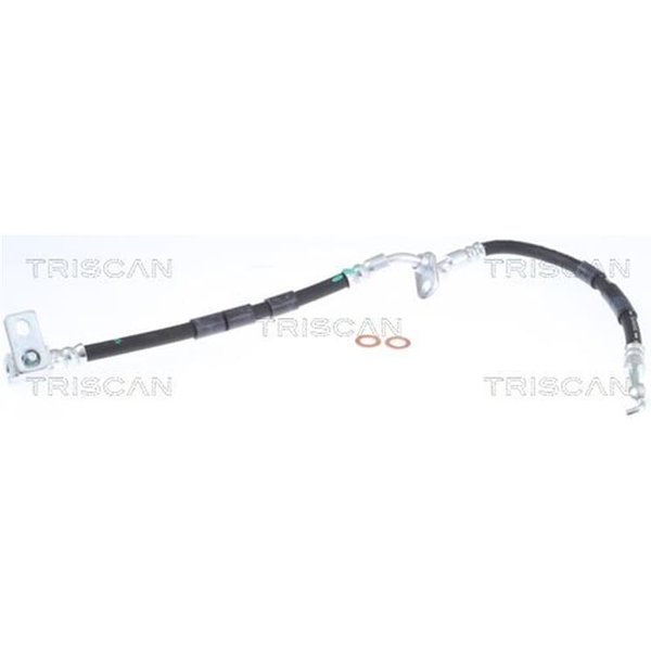 Triscan Bremsschlauch Hinten Ford Ranger Mazda B-Serie Bt-50-image