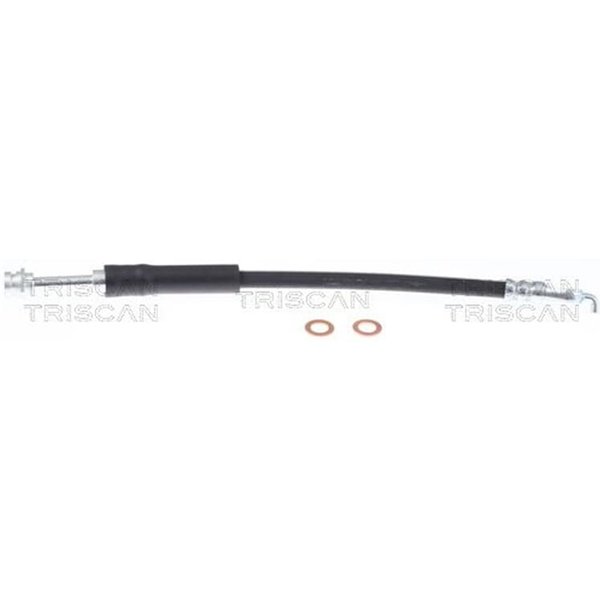 Triscan Bremsschlauch Hinten Mazda 3 6-image
