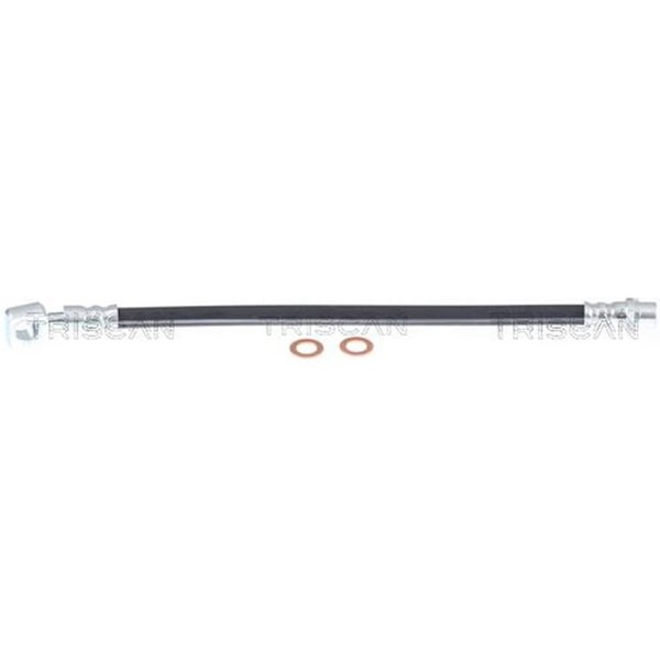Triscan Bremsschlauch Hinten Links Saab 9-3 9-3X-image