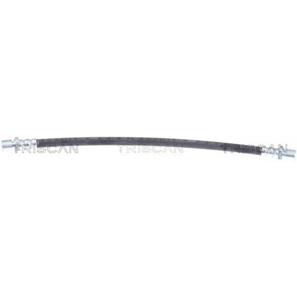 Triscan Bremsschlauch Hinten Subaru Forester 2,0-image