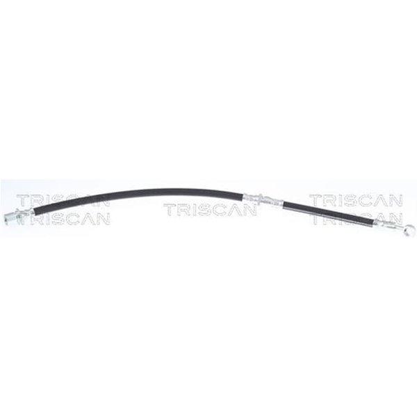 Triscan Bremsschlauch Hinten Links Subaru Forester 2,0-image