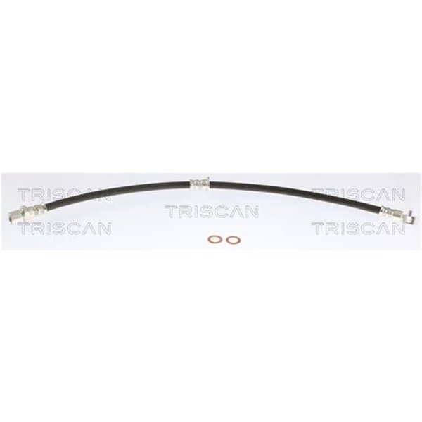 Triscan Bremsschlauch Hinten Links Subaru Forester 2,0-image