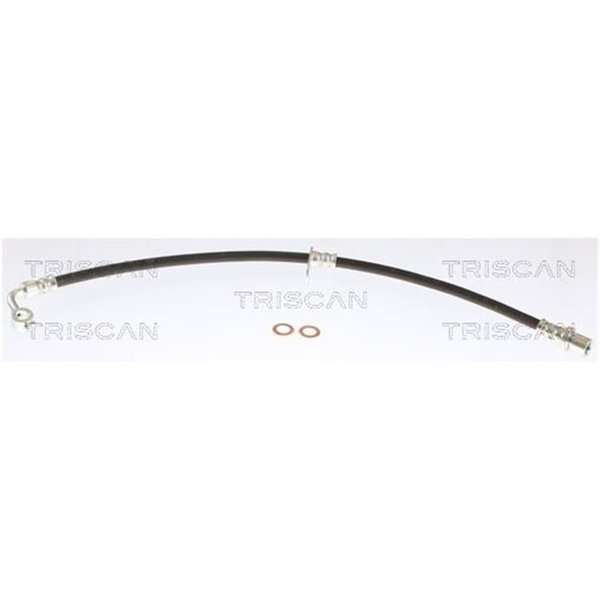 Triscan Bremsschlauch Hinten Rechts Subaru Forester 2,0-image